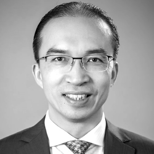 Richard Zhu